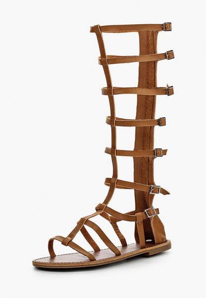 Сандалии Spurr tabitha cage gladiator sandal