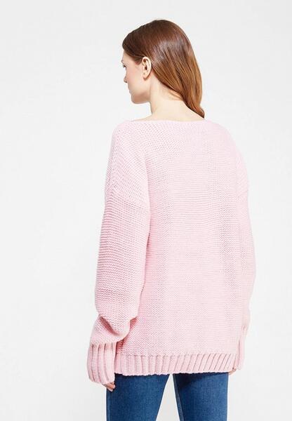 Пуловер Knitted Kiss kk-0611