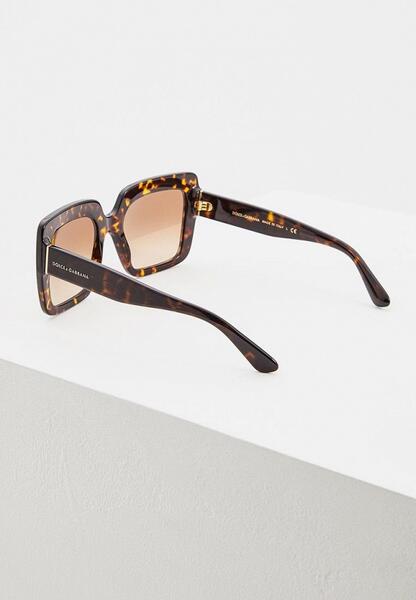 Очки солнцезащитные Dolce&Gabbana 0dg4310