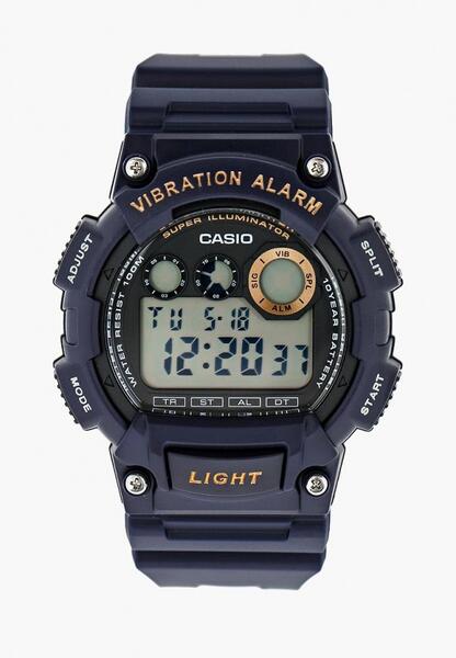 Часы Casio w-735h-2a