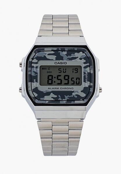 Часы Casio a-168wec-1e