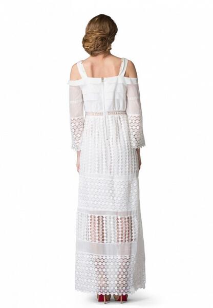 Платье Cavo cvdrmc041-white-s