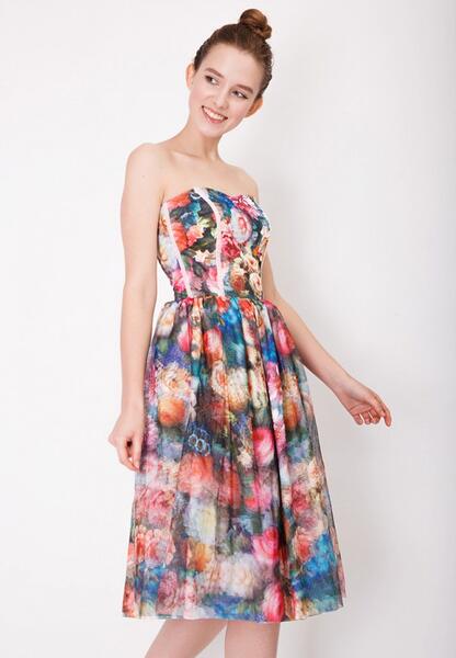 Платье Katya Erokhina abc-1000-18 - 40