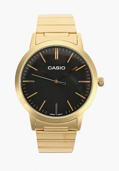 Часы Casio ltp-e118g-1a