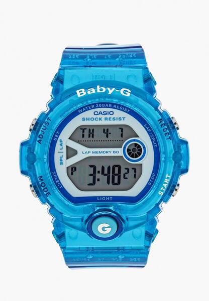 Часы Casio bg-6903-2b