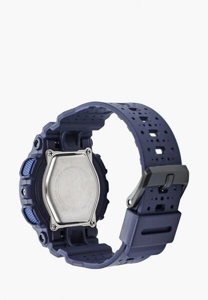 Часы Casio ba-110pp-2a