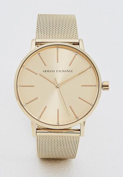 Часы ARMANI EXCHANGE AR037DWYNE07NS00