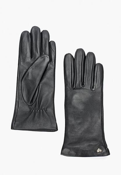 Перчатки Fabretti 12.77-1 black