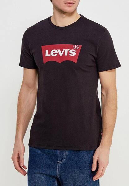 Левайс футболка мужская