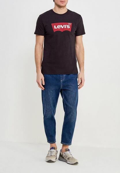 Футболка Levi's® LE306EMFTD25INS