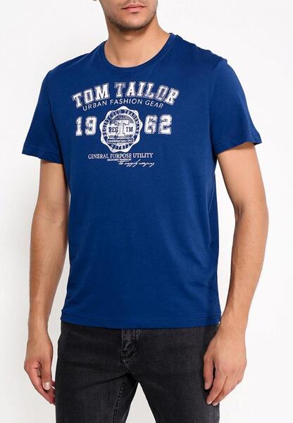 Футболка Tom Tailor 1023549.09.10