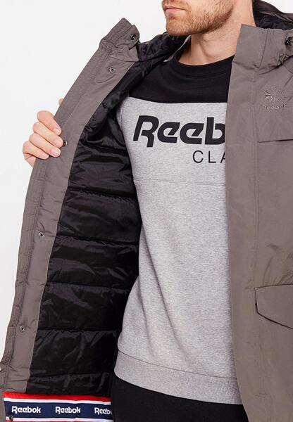 Куртка утепленная Reebok Classic bq2766