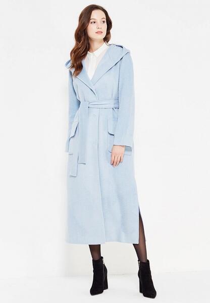 Пальто Demurya Collection temir-dem18pt02/blue-42