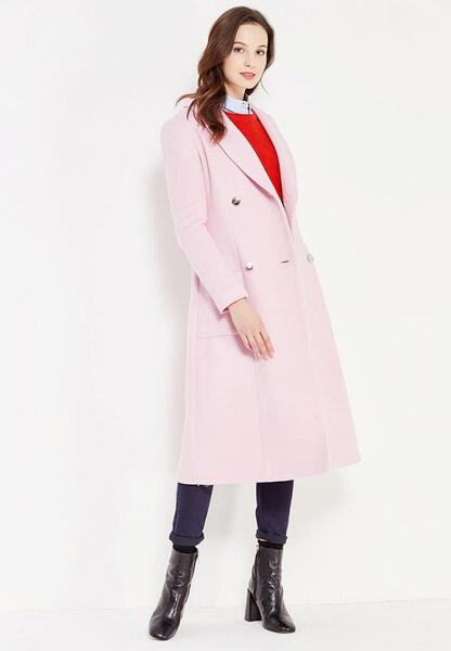 Пальто Demurya Collection temir-dem18pt01/pink-42