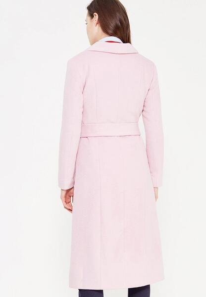 Пальто Demurya Collection temir-dem18pt01/pink-42
