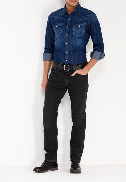 Рубашка джинсовая Levi's® 6581602330