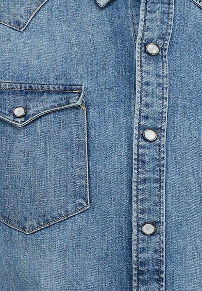 Рубашка джинсовая Levi's® 6581601160