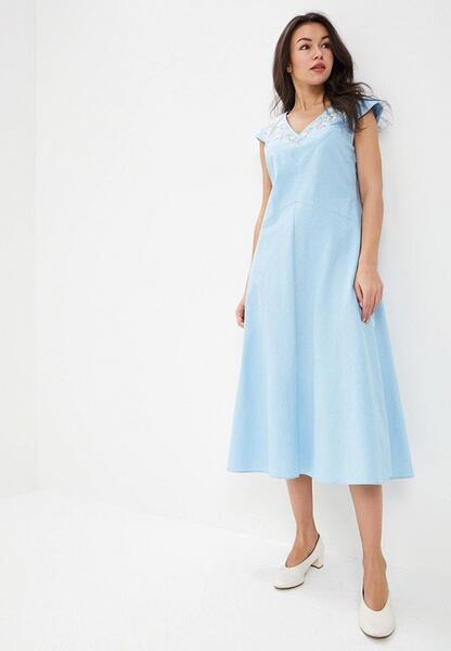Платье Fresh Cotton 506