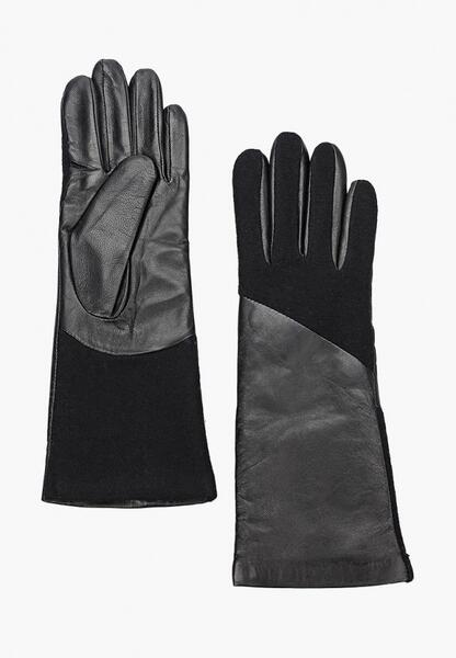 Перчатки Fabretti 33.5-1 black
