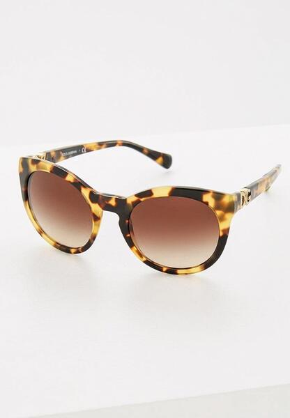 Очки солнцезащитные Dolce&Gabbana 0dg4279
