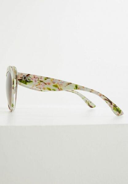 Очки солнцезащитные Dolce&Gabbana 0dg4236