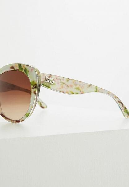 Очки солнцезащитные Dolce&Gabbana 0dg4236
