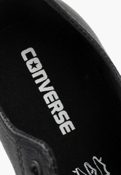 Кеды Converse CO011AUCVN00E365