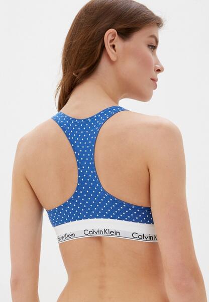 Бюстгальтер Calvin Klein Underwear f3785e