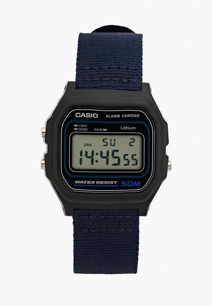 Часы Casio w-59b-2a