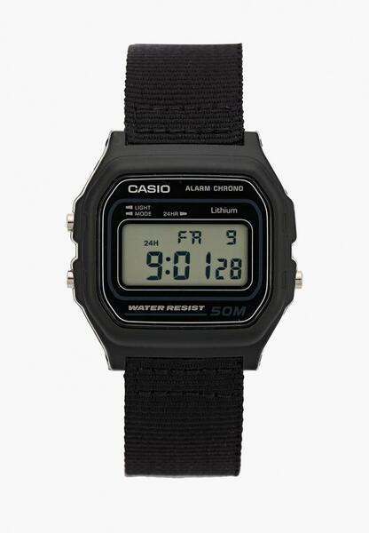 Часы Casio w-59b-1a