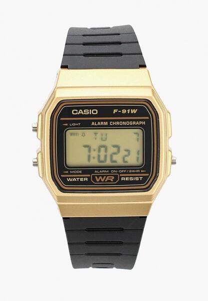 Часы Casio f-91wm-9a