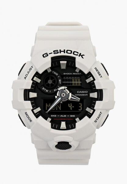 Часы Casio ga-700-7a