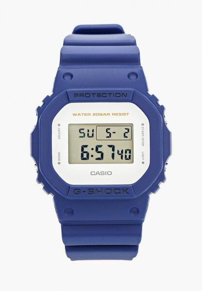 Часы Casio dw-5600m-2e