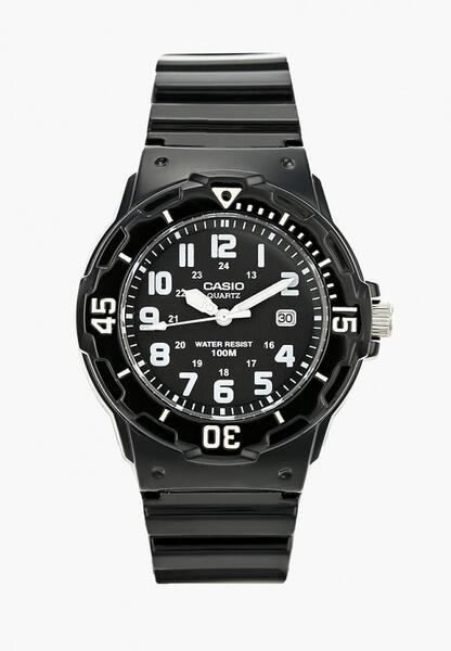 Часы Casio lrw-200h-1b