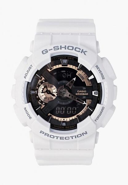 Часы Casio ga-110rg-7a