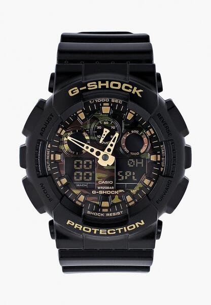 Часы Casio CA077DUGXW48NS00