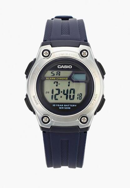 Часы Casio w-211-2a