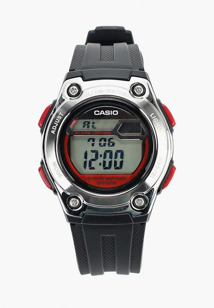 Часы Casio w-211-1b