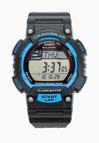 Часы Casio stl-s100h-2a