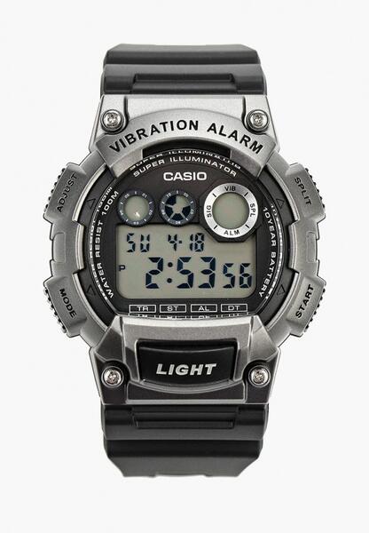 Часы Casio w-735h-1a3
