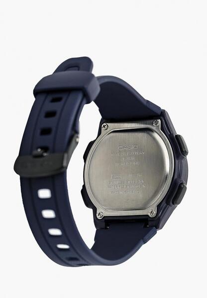 Часы Casio w-756-2a