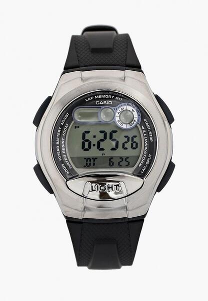Часы Casio w-752-1a
