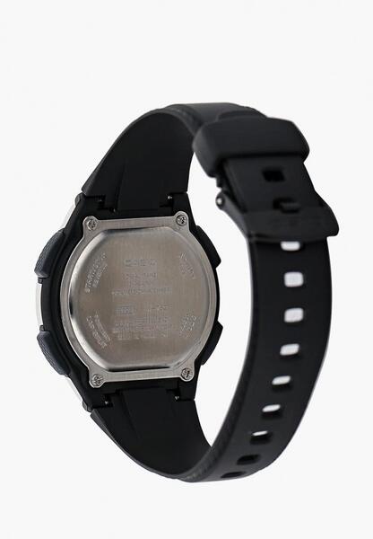 Часы Casio w-752-1a