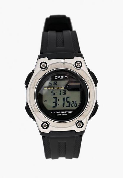 Часы Casio w-211-1a