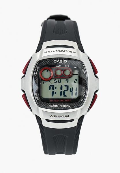 Часы Casio w-210-1d