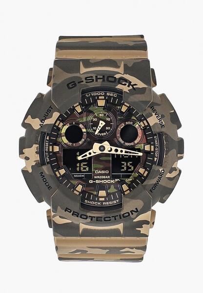 Часы Casio CA077DUGXW50NS00