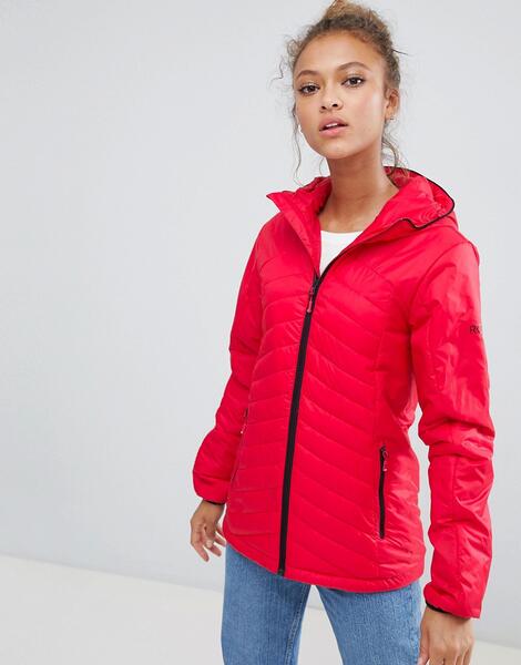 Куртка Roxy Highlight - Красный 1307080