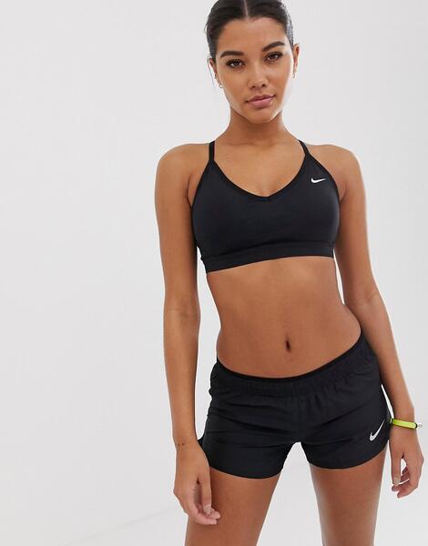 Черные шорты Nike Running 10K - Черный 1200441