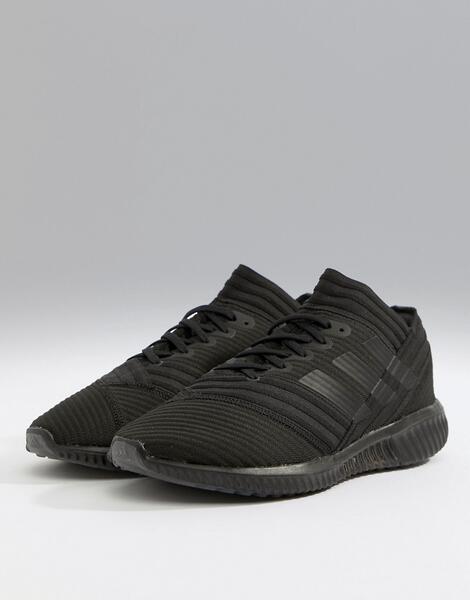 Черные кроссовки adidas Football Nemeziz Tango 17.1 CP9118 - Черный 1164157
