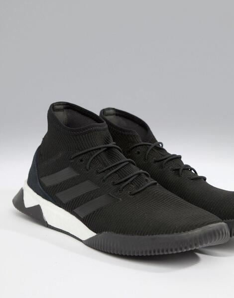 Черные кроссовки adidas Football Tango Predator 18.1 CP9269 - Черный 1164361
